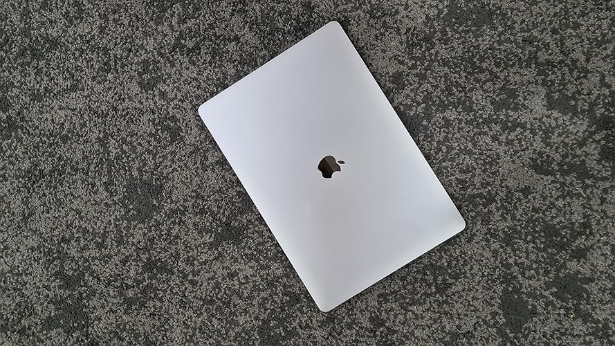 2019 Apple MacBook Pro (16-inch/40.65 cm, 16GB RAM, 512GB Storage