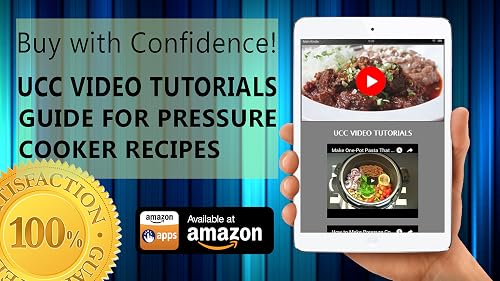 10 Ways To Reinvent Your Pressure Cooker Recipes Cookbook #TOP5