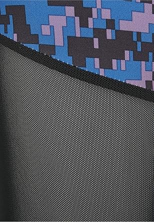 Urban Classics Ladies Tech Mesh Women's Leggings