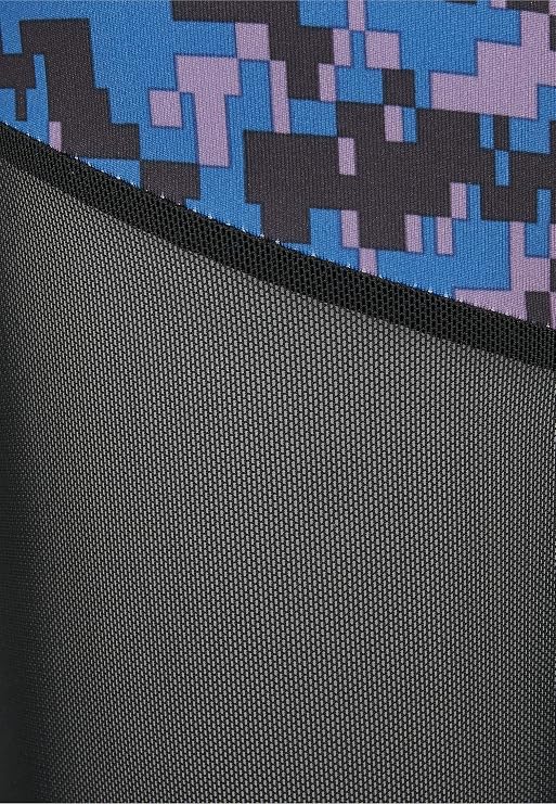 Urban Classics Ladies Tech Mesh Women's Leggings