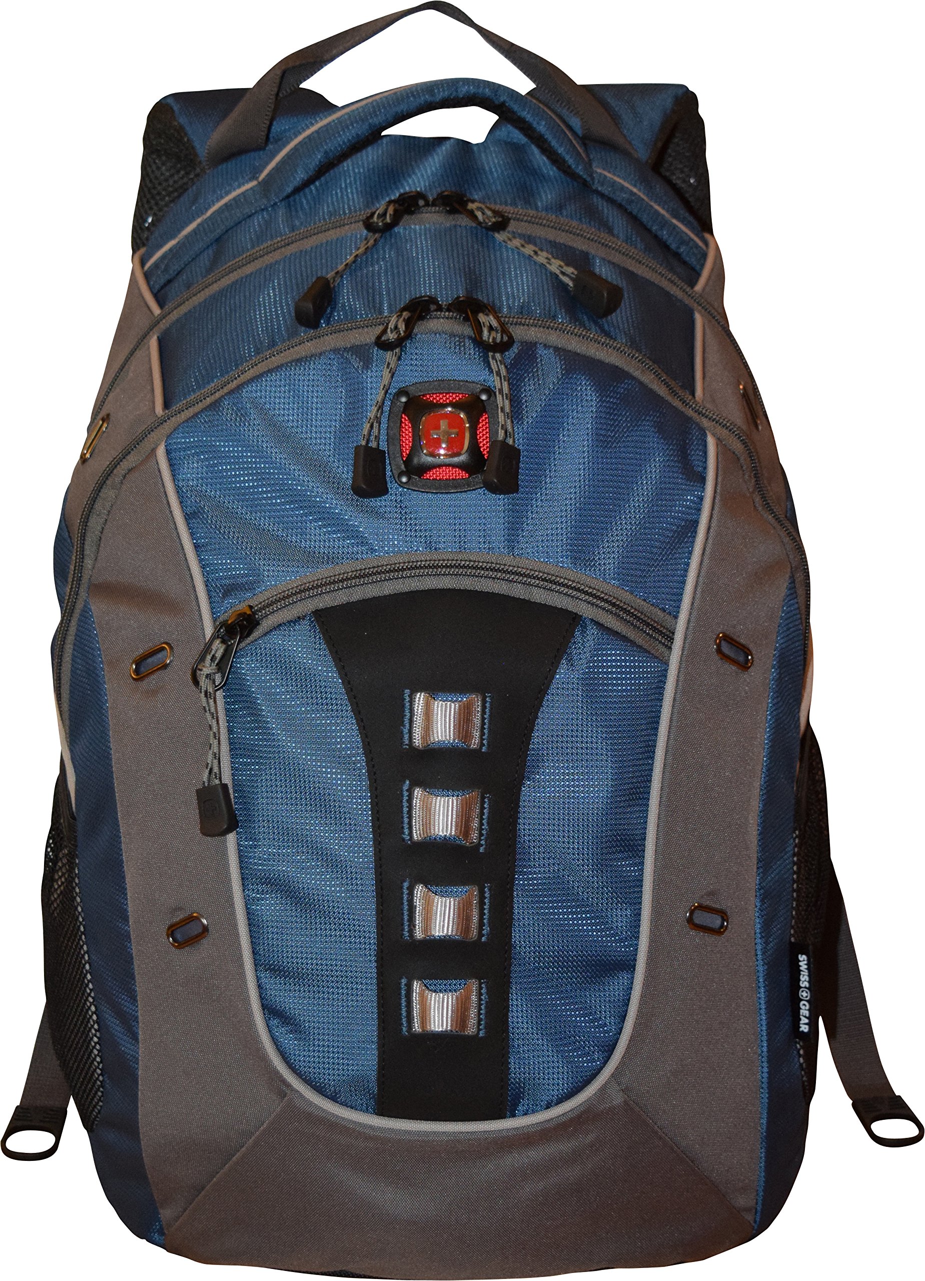 swissgear granite backpack
