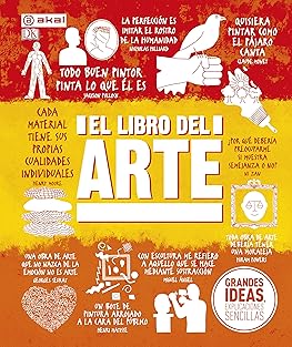 El Libro del arte: 12