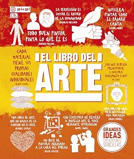 El libro del arte
