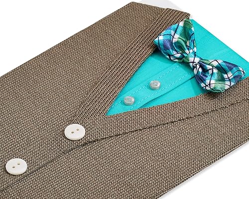 Miniatura 5 de Papyrus Tarjeta de cumpleaños para él (guapo)