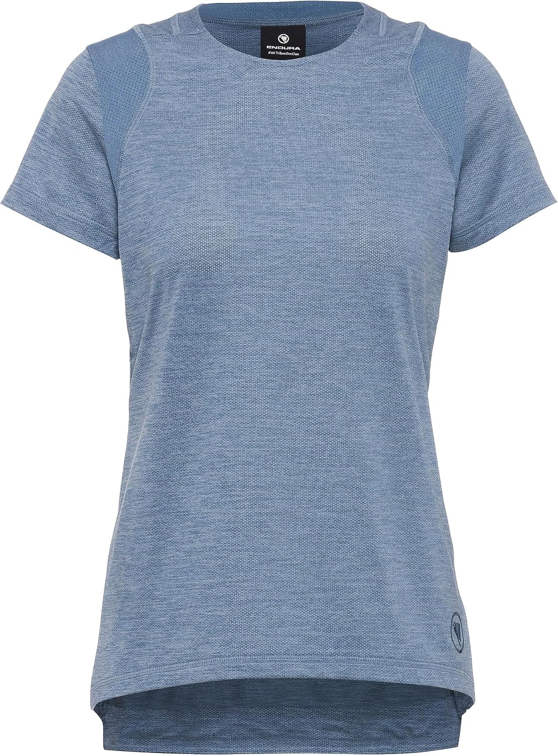 Endura Womens SingleTrack Mountain Cycling SS Jersey