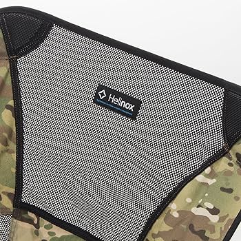 Helinox チェアワン　マルチカモ Amazon.co.jp: Helinox(ヘリノックス) チェアワン カモ