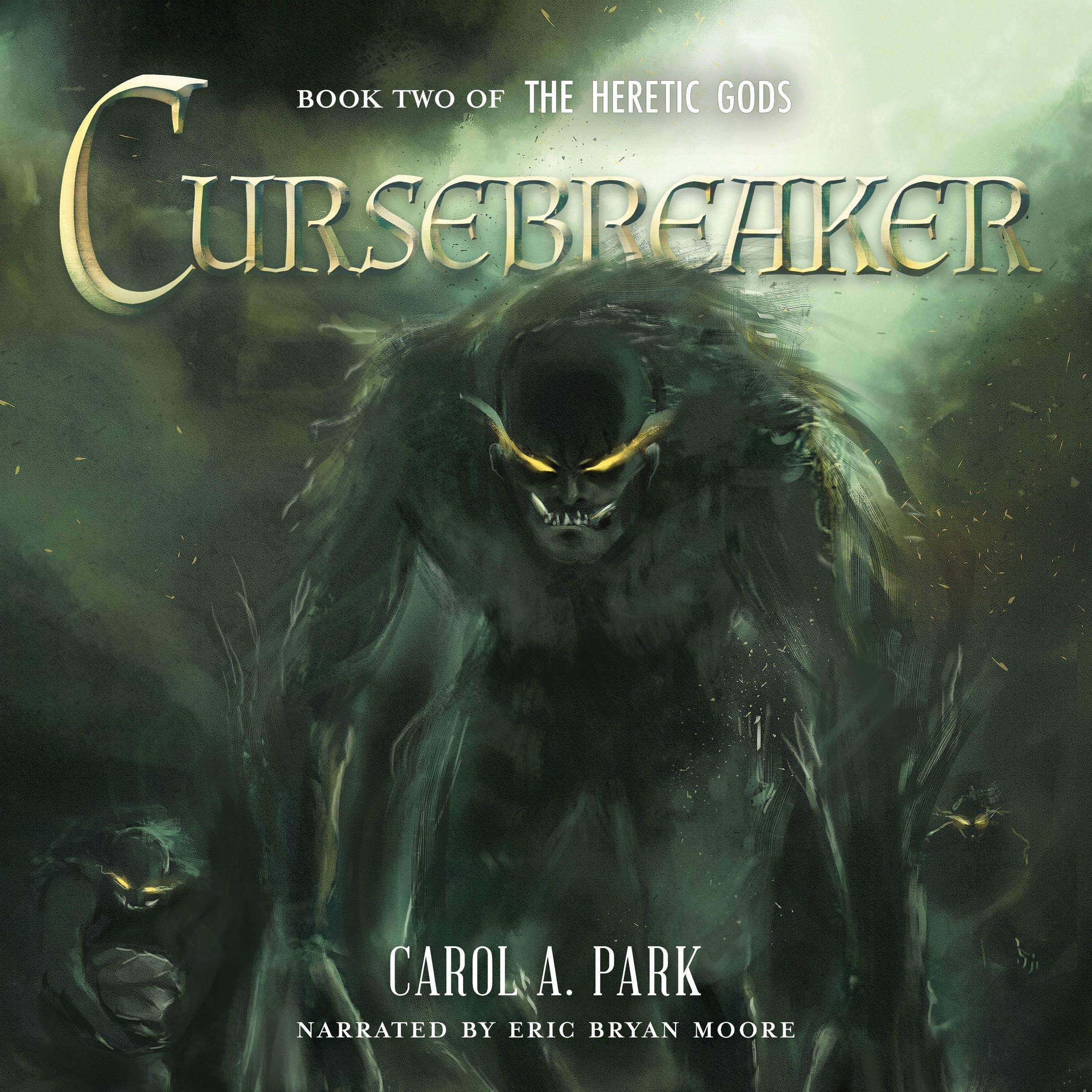Cursebreaker