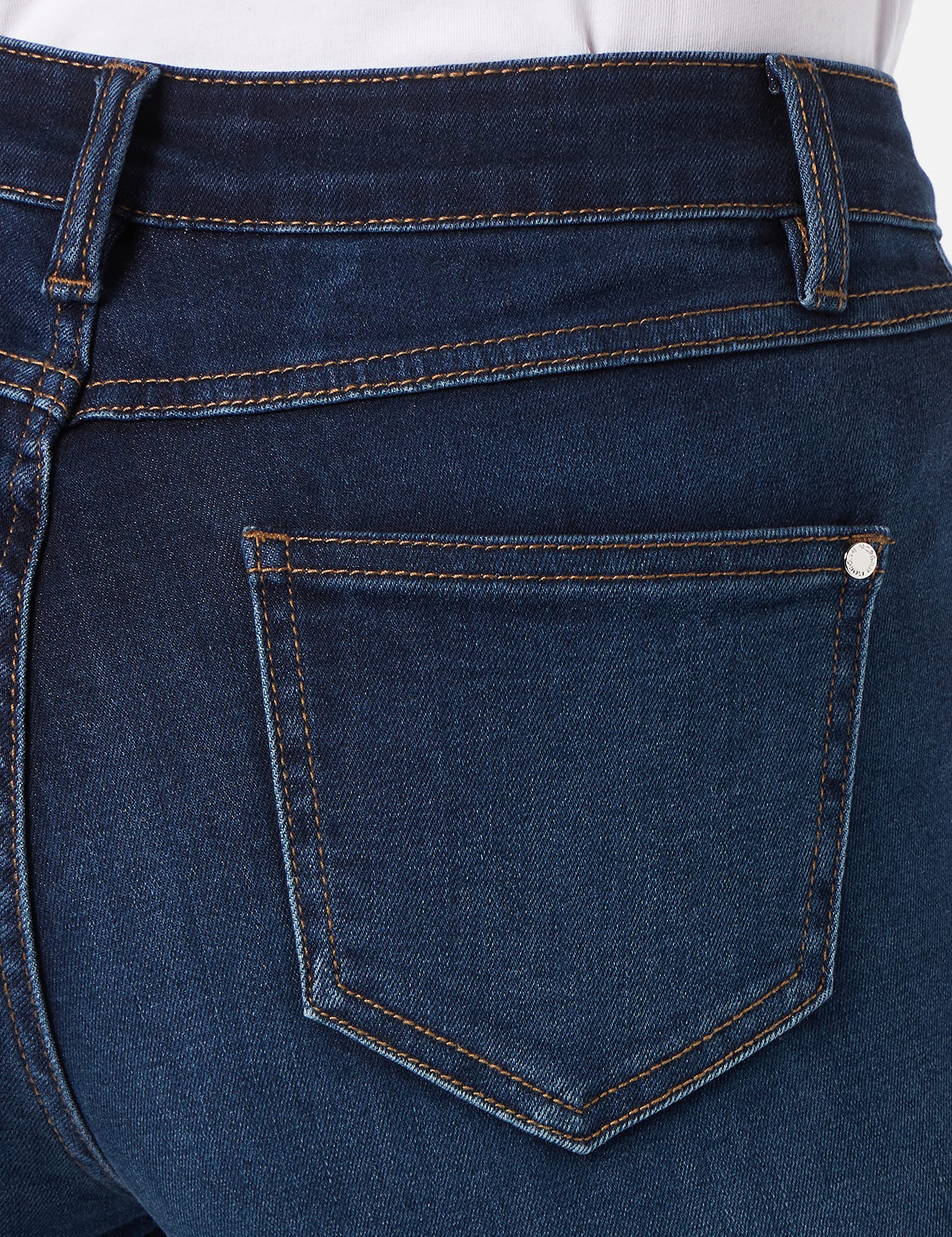 Morgan Pantalon Jambe Droite 221-pdroit - Pantalon - Droit - Femme