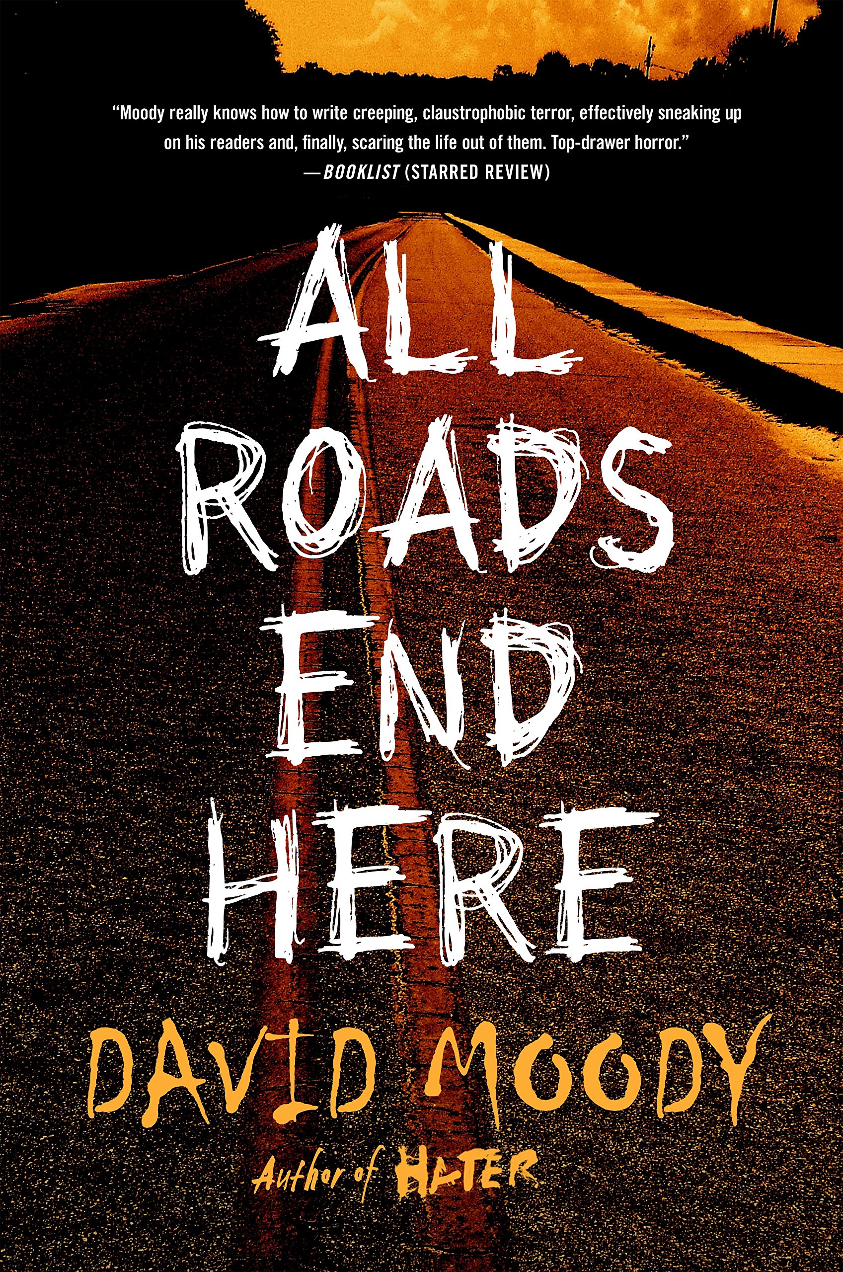 All Roads End Here: 2 (The Final War)