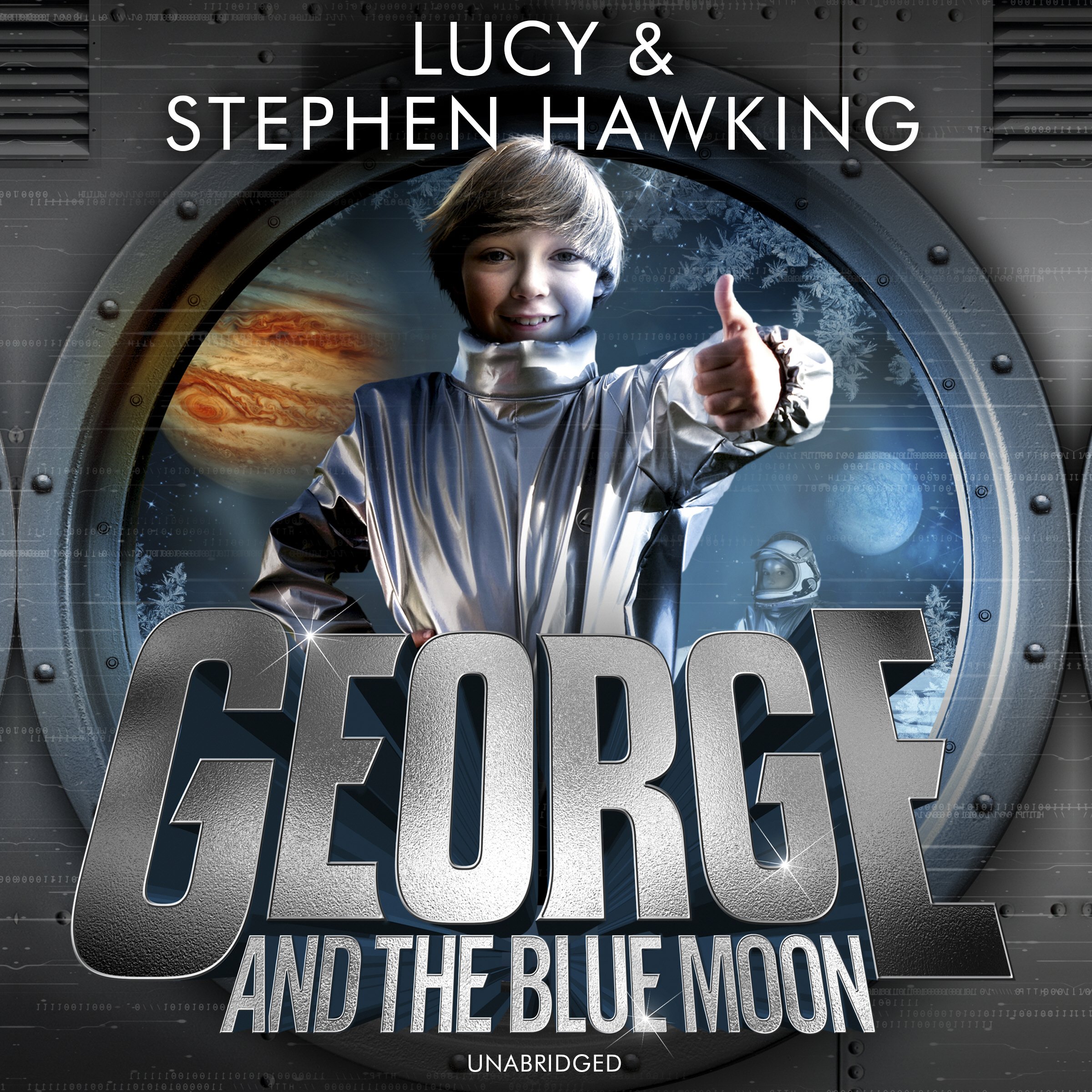 George and the Blue Moon