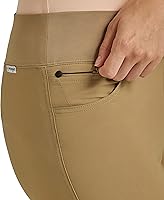 Vista 4 de ATG by Wrangler Pantalón Fwds sin cierre para mujer