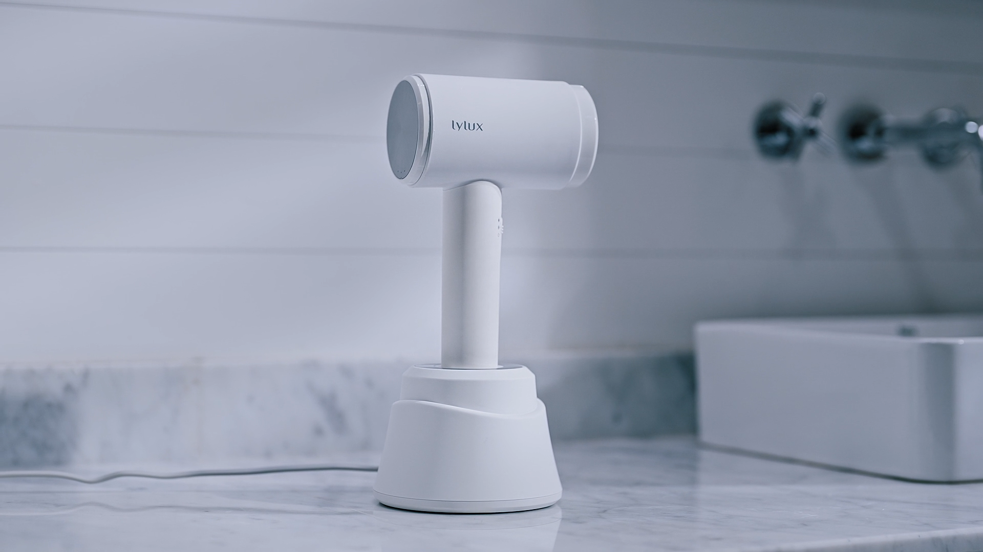 Watch The Advantages of Lylux Cordless Hair Dryer on Amazon Live