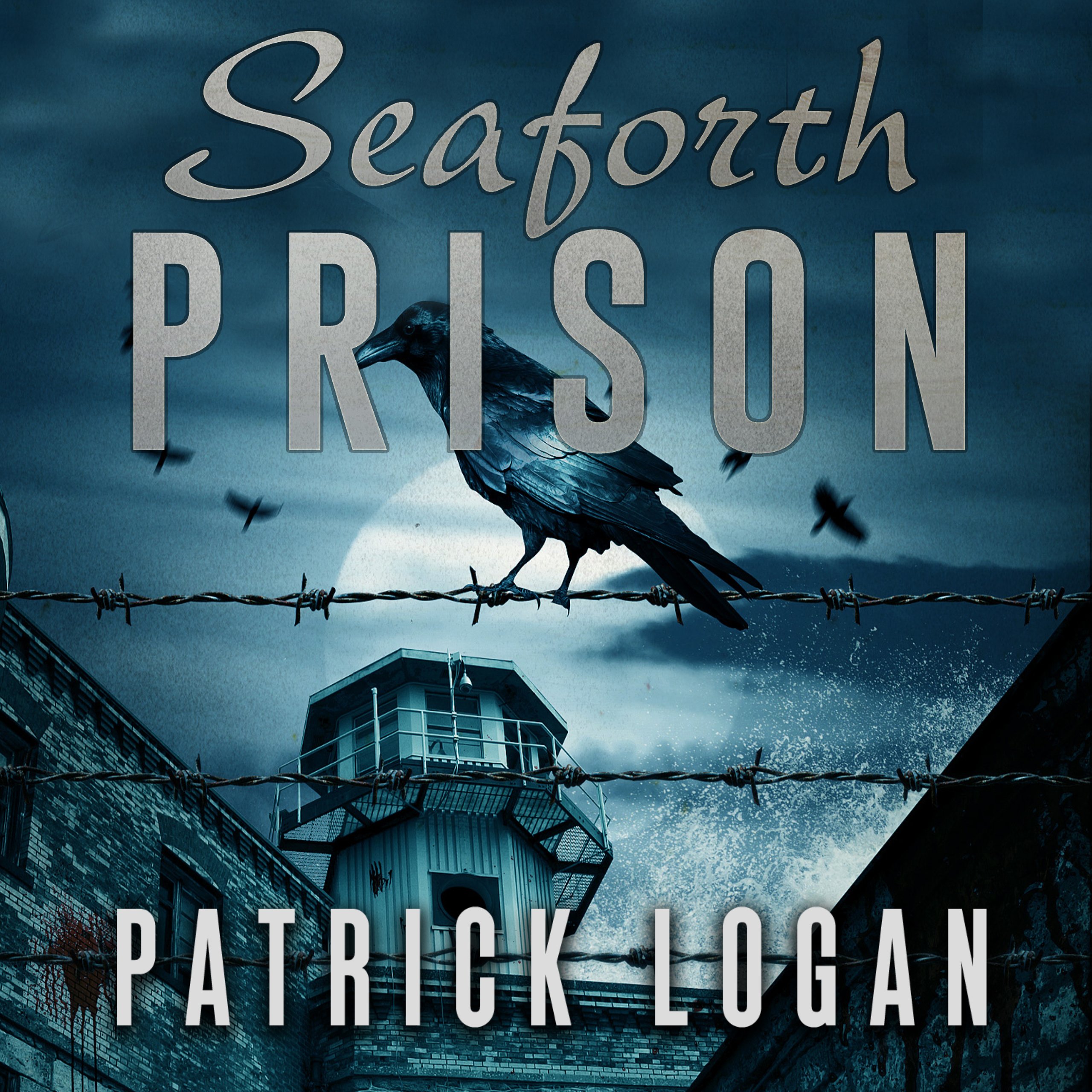 Cover art for Seaforth Prison