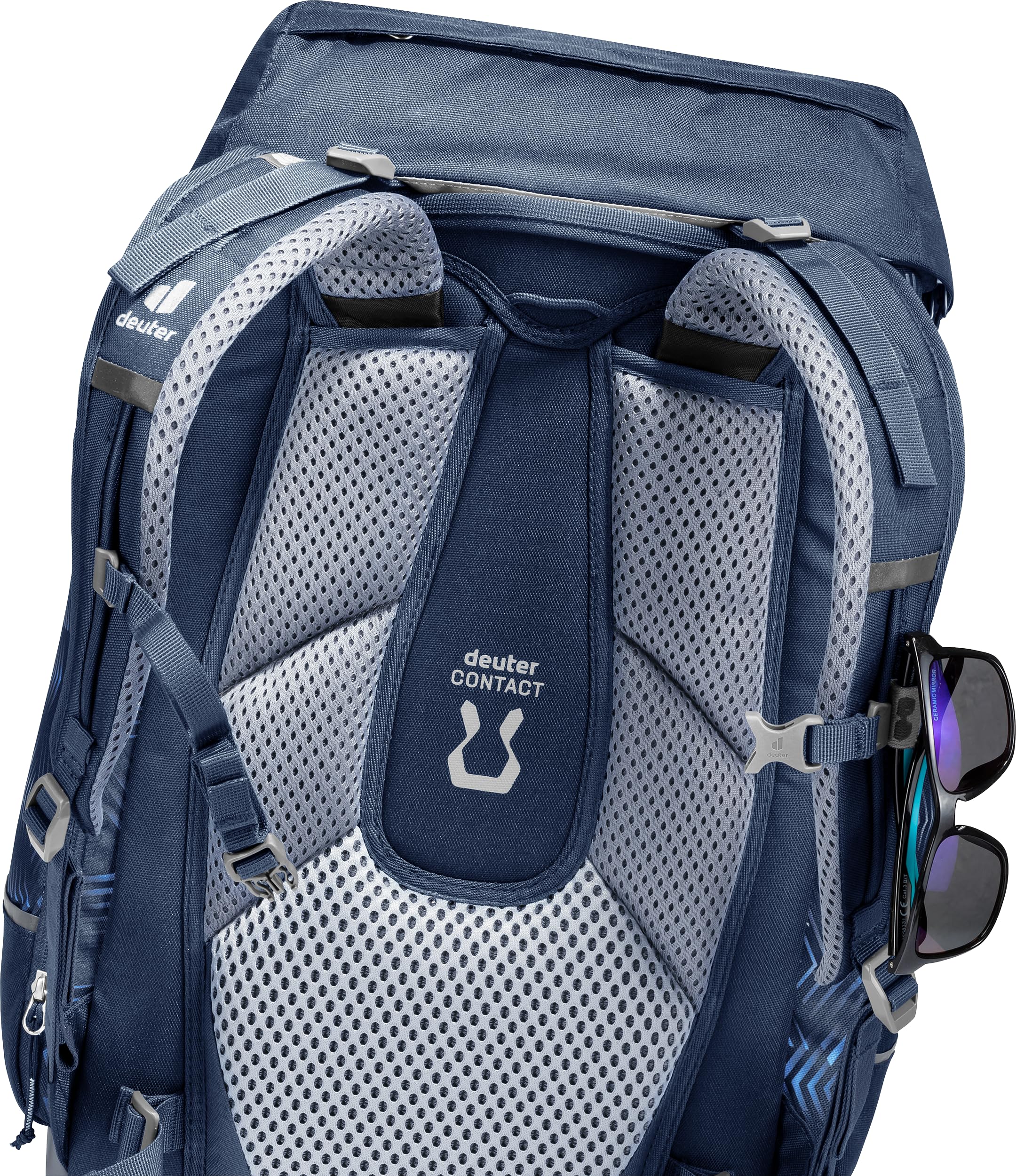 deuter Kinder Rucksack Scula One Size