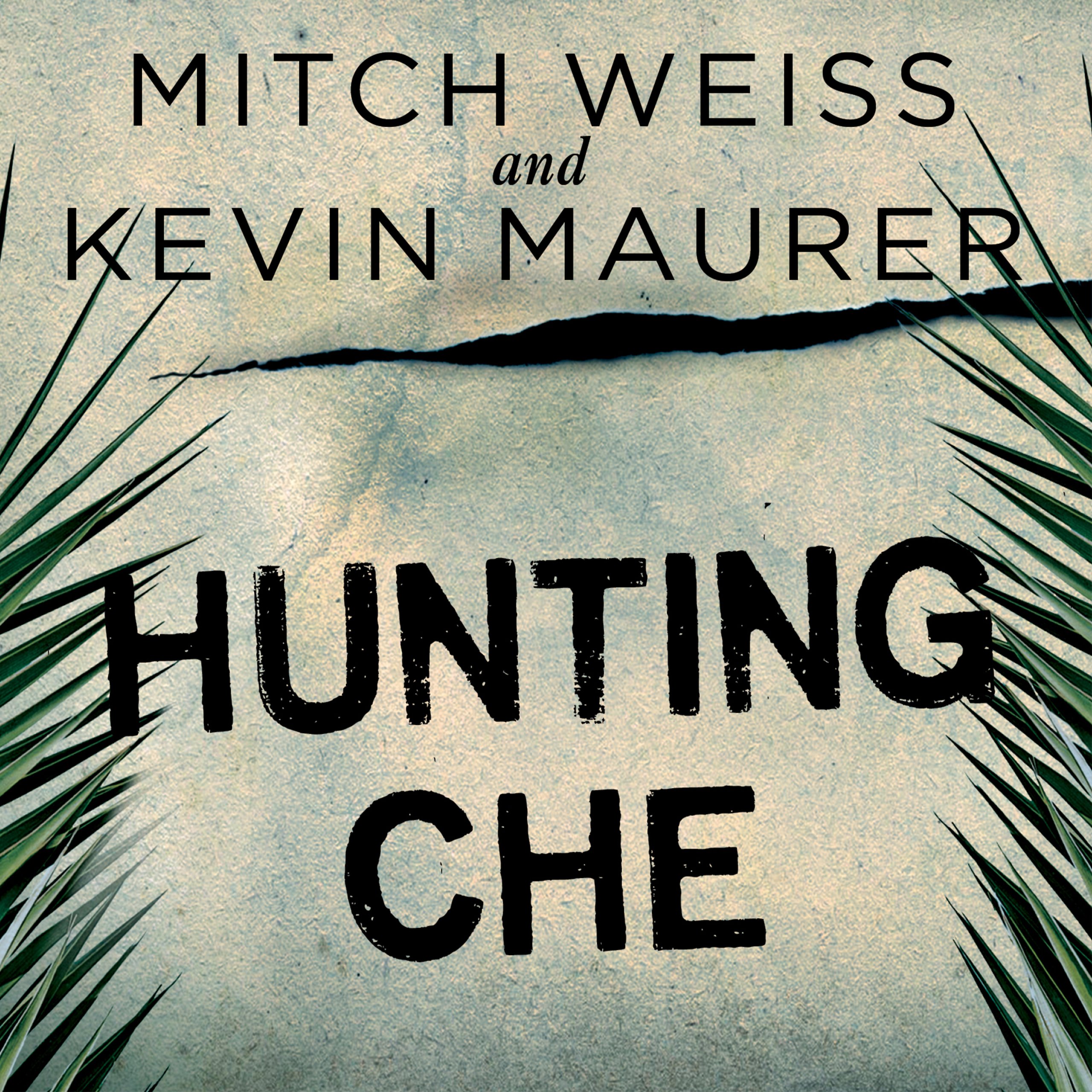 Cover art for Hunting Che