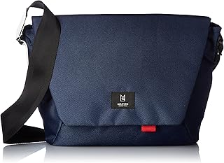 [ミレスト] MILESTO ミレスト メッセンジャーバッグ メンズ レディース a4 斜めがけ Hutte