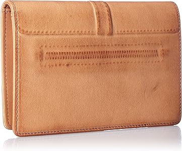 Amazon | [ミハラヤスヒロ] 炙り出しパスポートケース 59893505 COGNAC