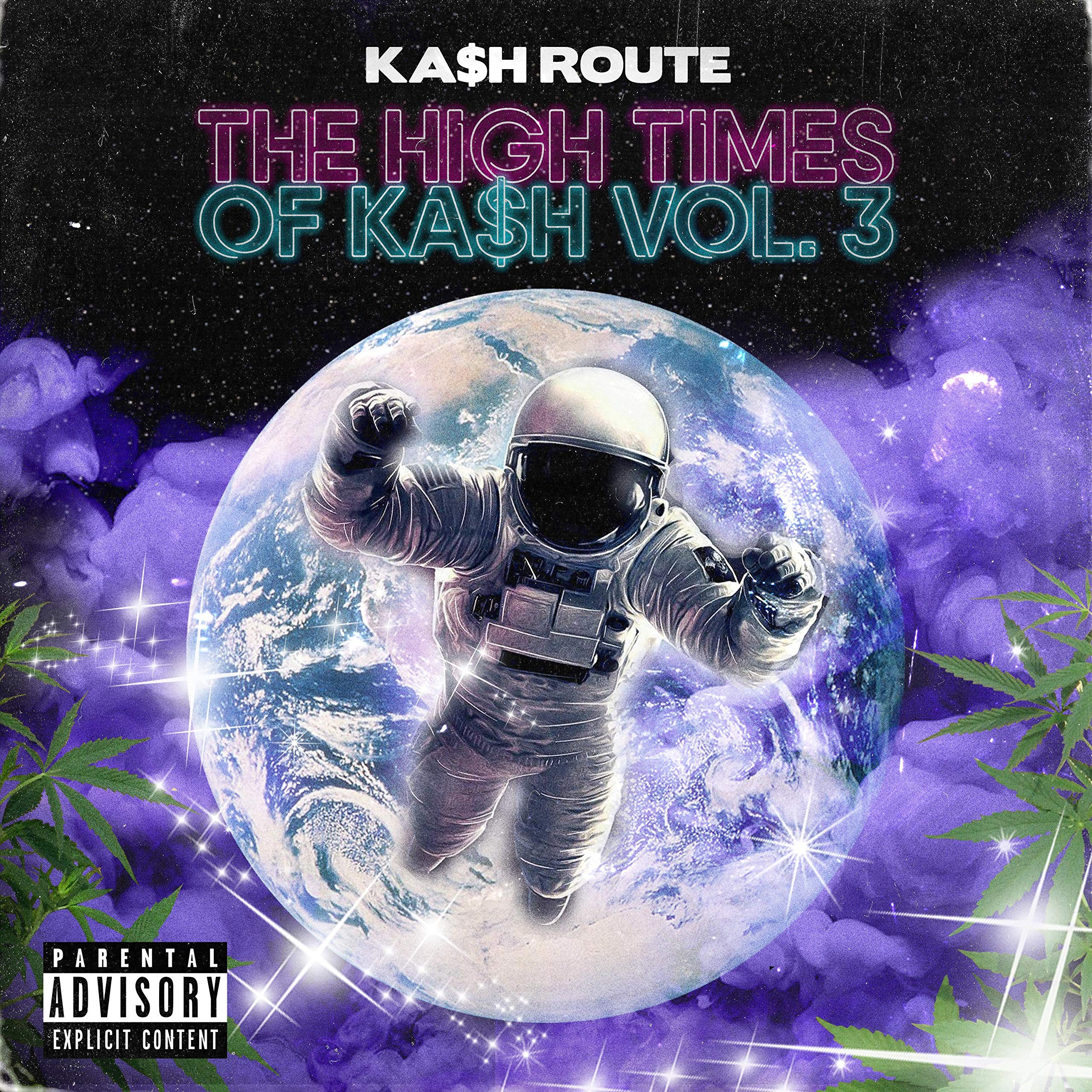 Ka$h Route
