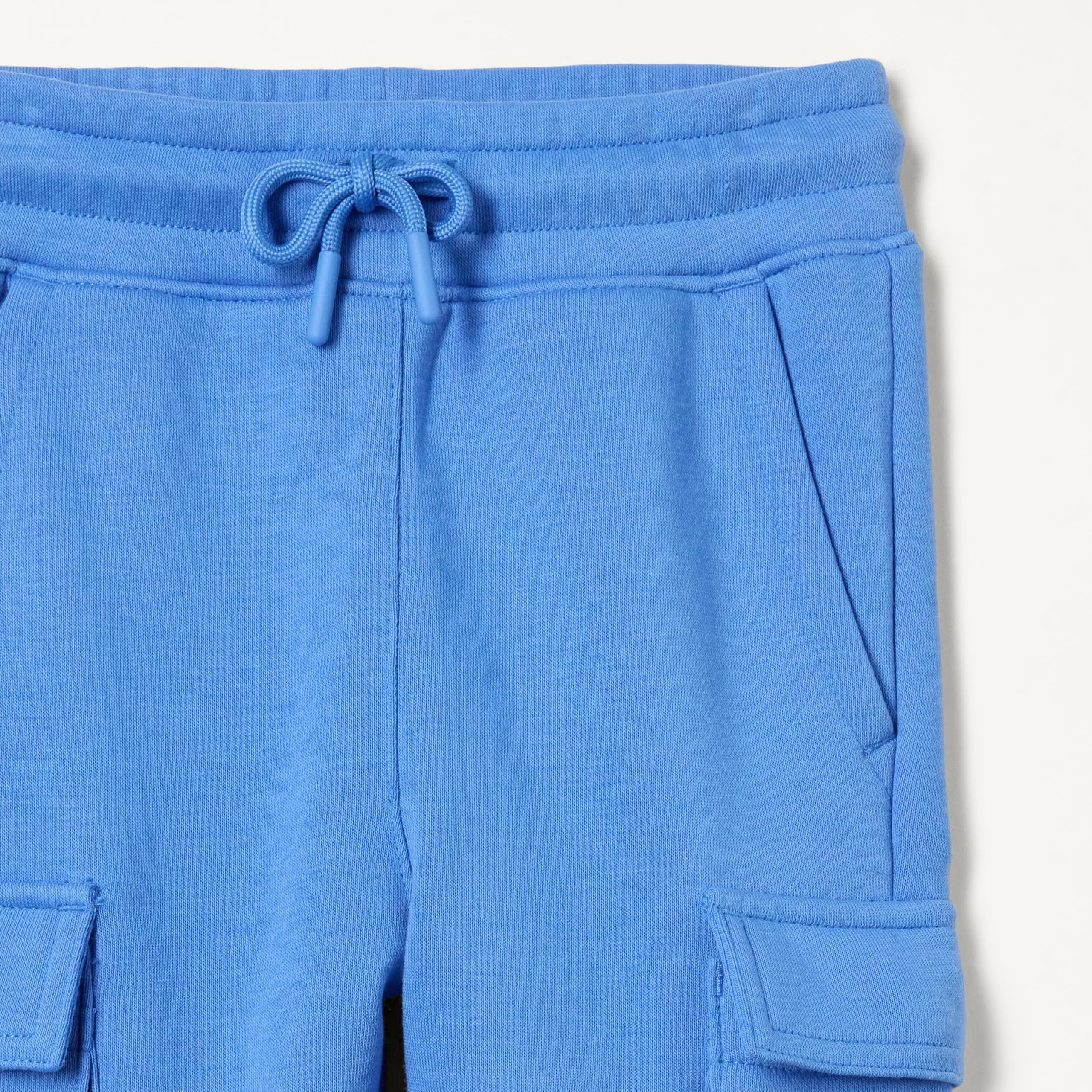 Amazon Essentials Pantalón Deportivo Cargo Niños