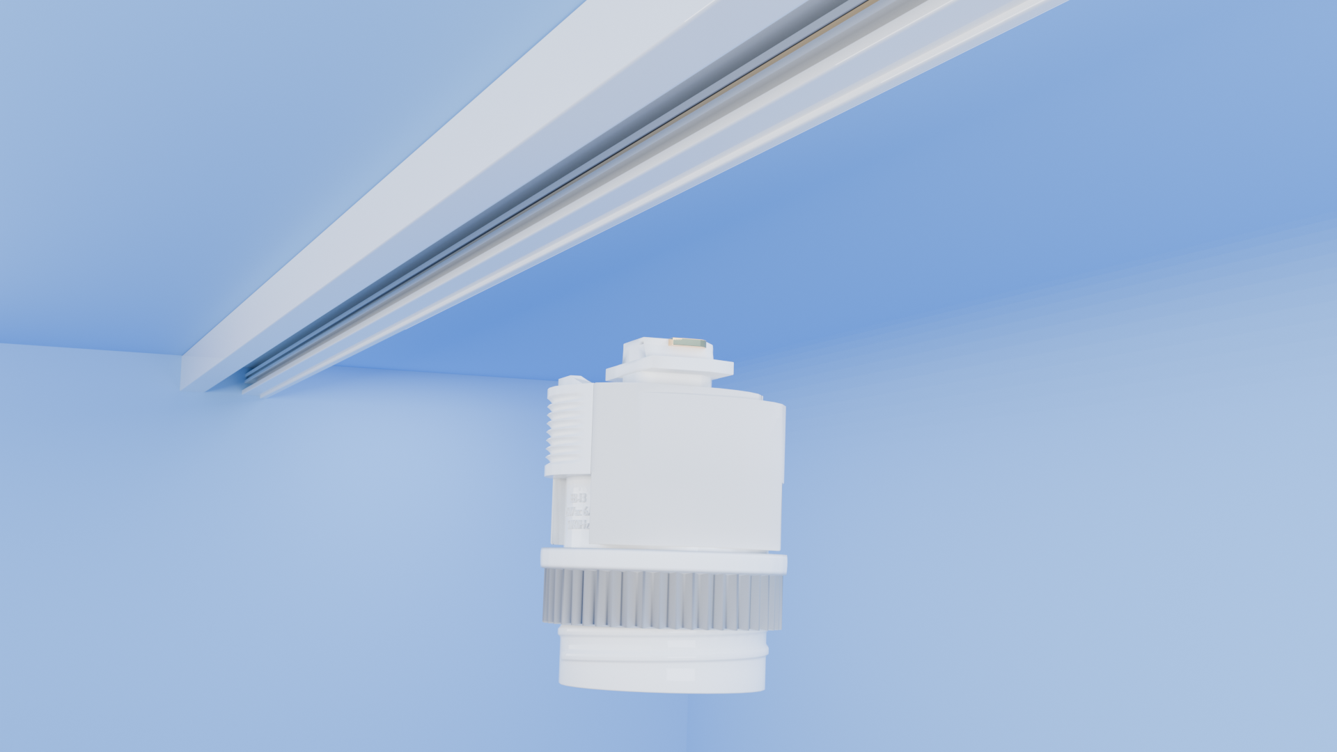 Amazon.co.jp : Pispoer ライティングレールソケット、E26電球ソケット