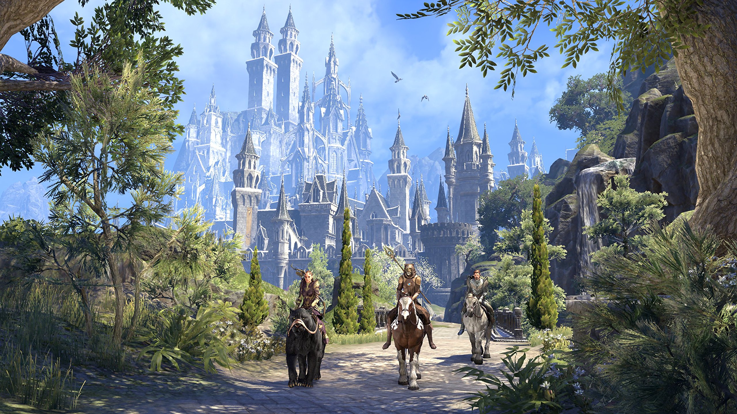 The Elder Scrolls Online: Summerset, Ecco Il Nostro Unboxing Della Collectors Edition