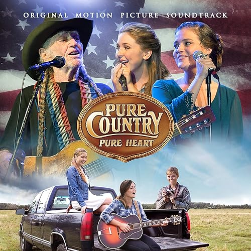 Pure Country Pure Heart (Original Motion Picture