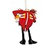 Hallmark Sonic The Hedgehog Dr. Eggman Christmas Ornament, Gifts for Gamers