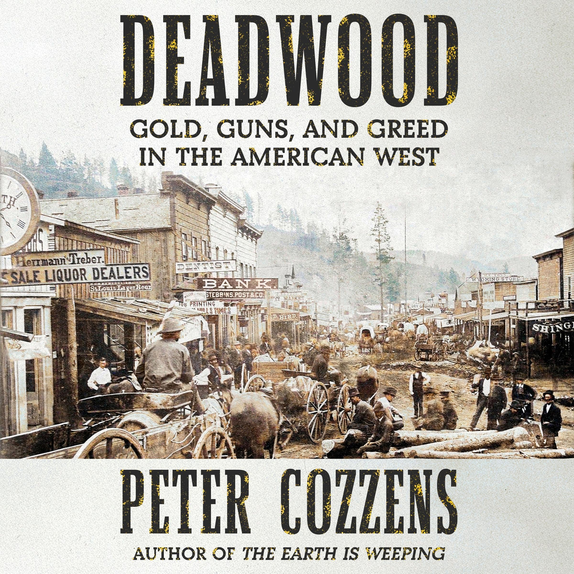 Deadwood