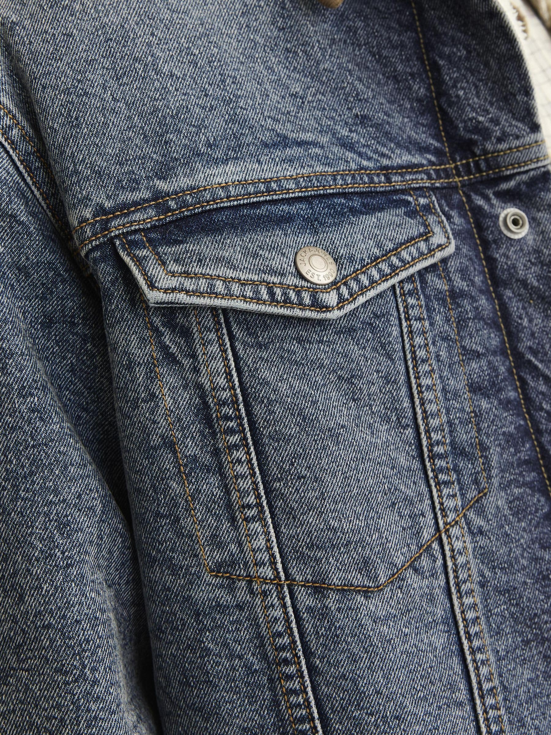 JACK & JONES Denim Jacket Denim Jacket