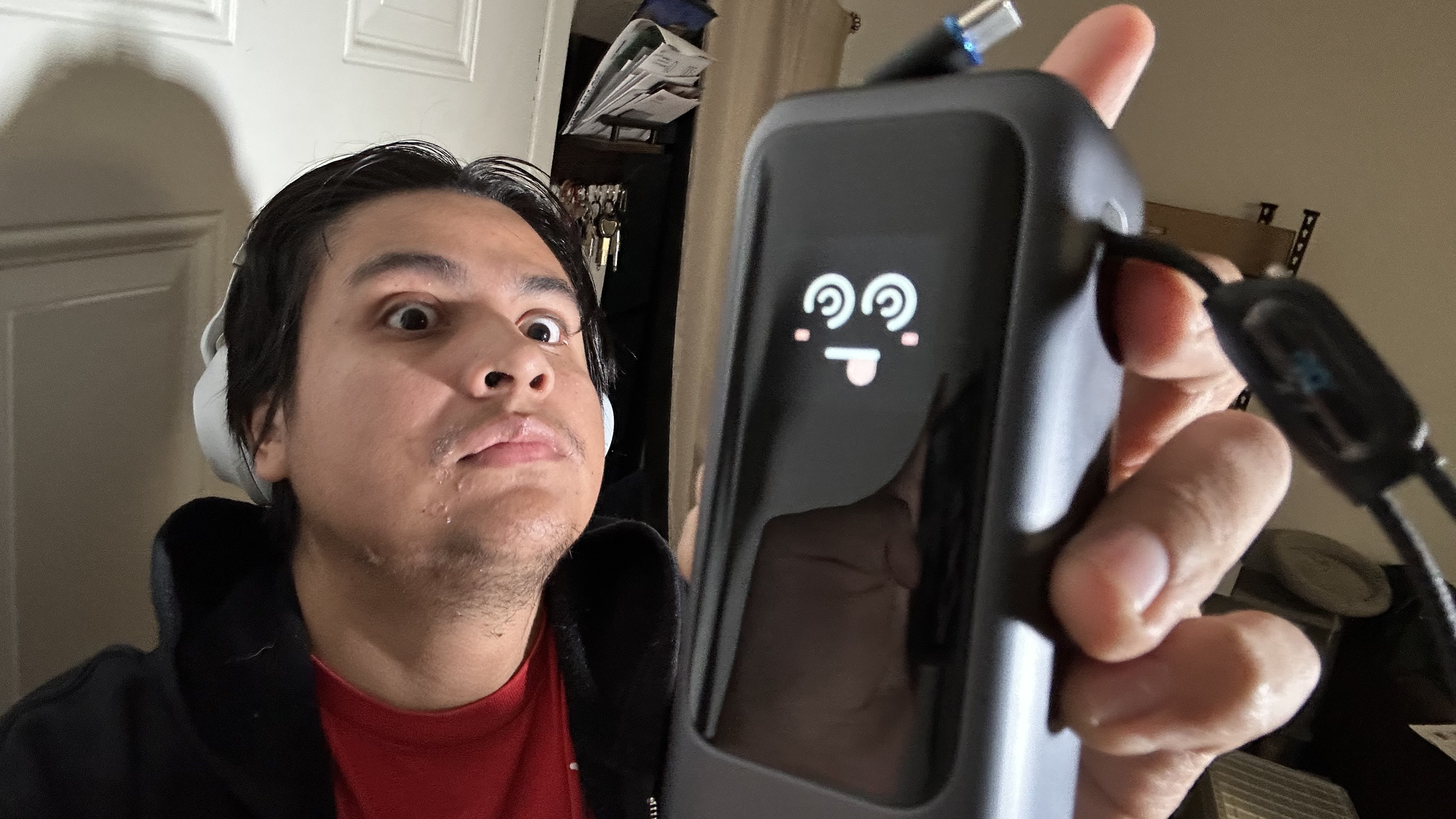 video