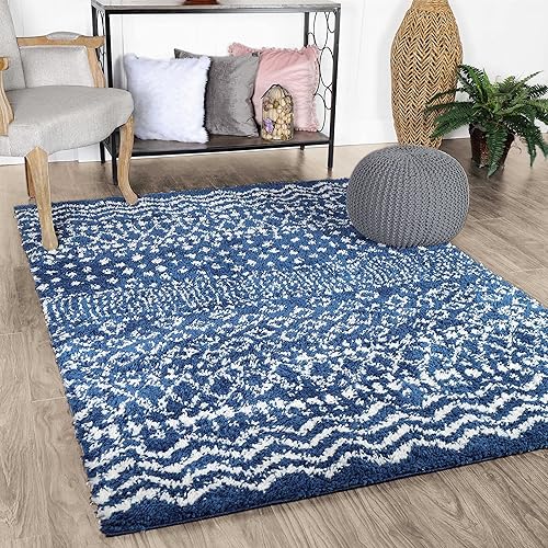 Superior Alfombra de área para interiores perfecta para dormitorio, cuarto de servicio, entrada, oficina, sala de juegos, guardería, cubierta de disponible en Yaxa Peru
