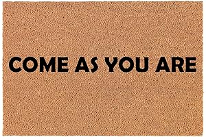 Coir Doormat: A Welcoming Touch to Your Home