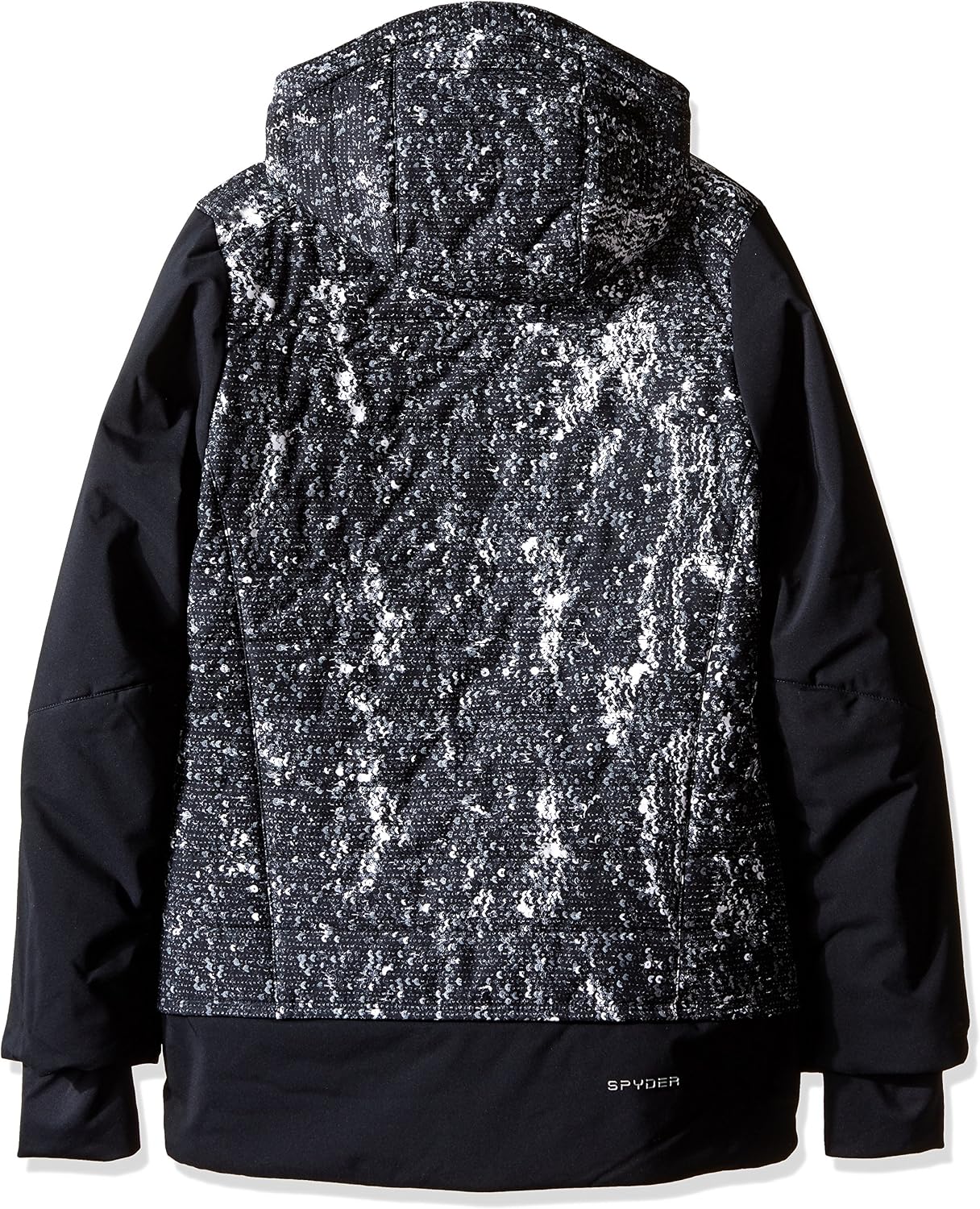 Spyder Girls Moxie Jacket