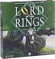 THE ART OF THE LORD OF THE RINGS 指輪物語 指輪物語 (1) (評論社文庫) | J.R.R. トールキン, Tolkien