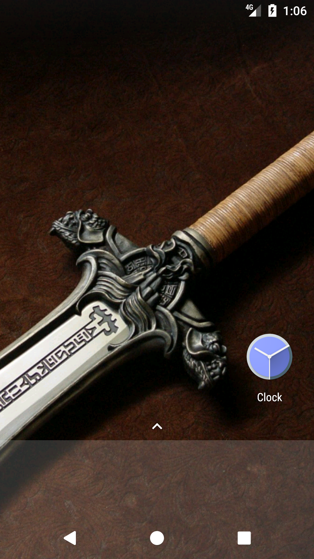Sword Wallpaper HD Free:Amazon.com:Appstore for Android