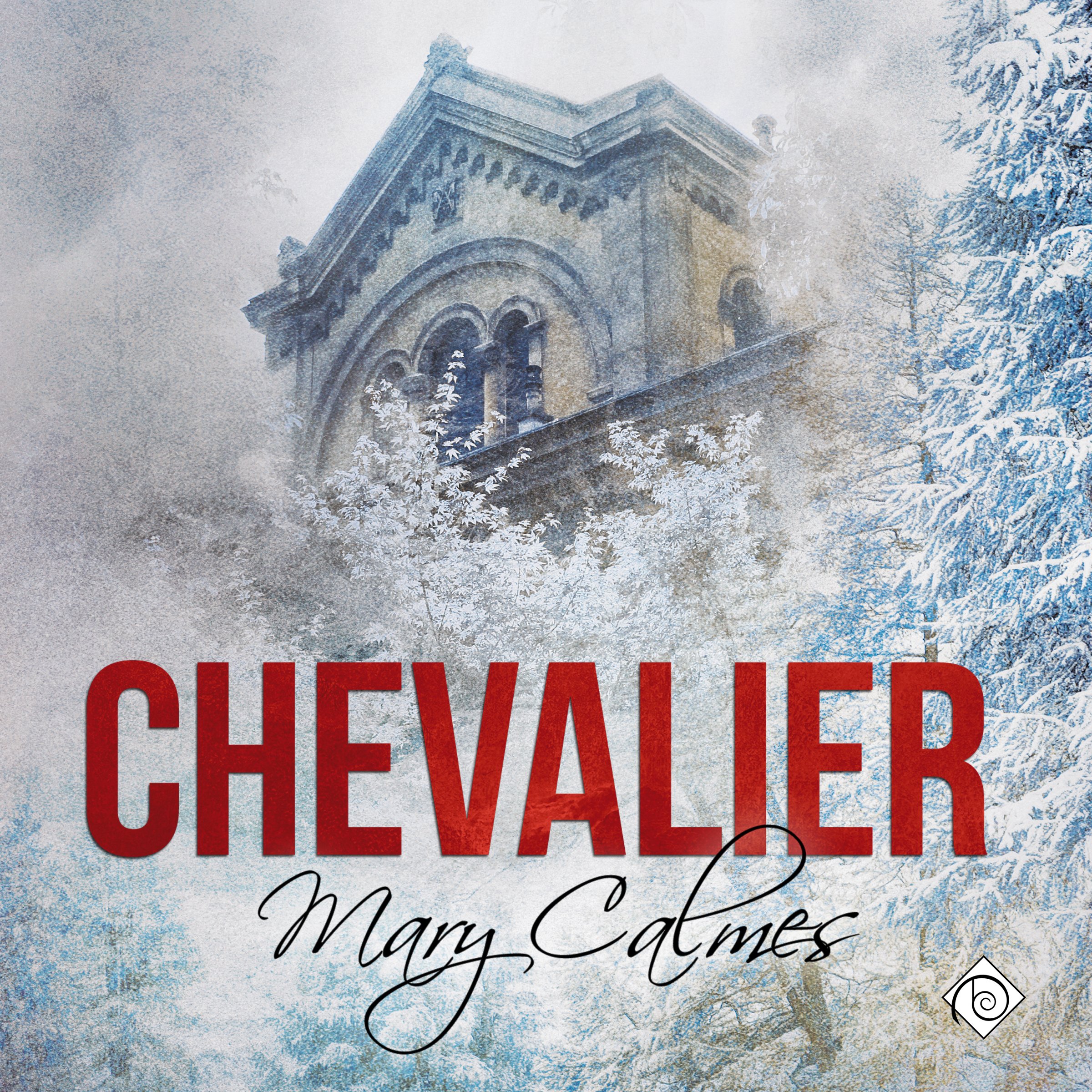Cover art for Chevalier