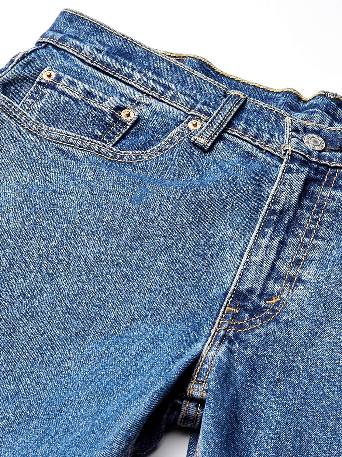 levis 514 india