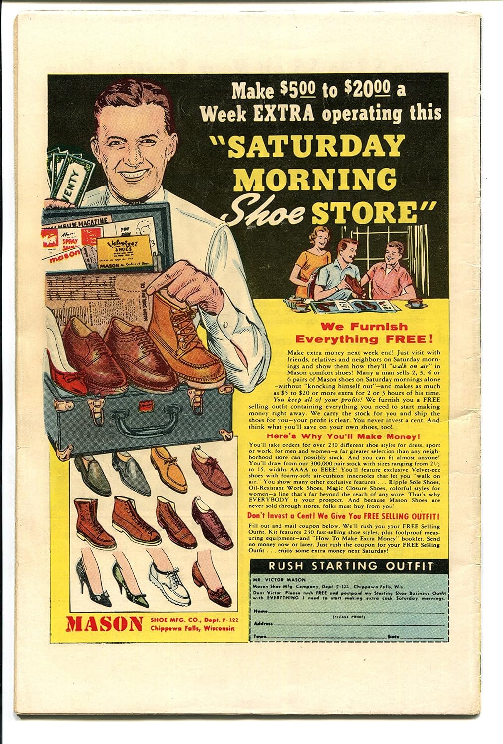 Autographed Journey by Stan Lee Collectible