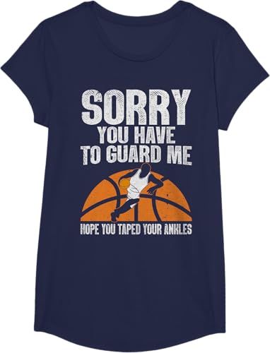 Miniatura 60 de Funny Basketball For Men Women Sports Game Basketball Player T-Shirt Black,Navy Blue,Asphalt Grey,Cranberry Red,Olive Green,Dark Heather