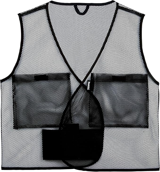 Amazon.co.jp Makita A68688 Ice Pack Vest, S L, Gray DIY, Tools