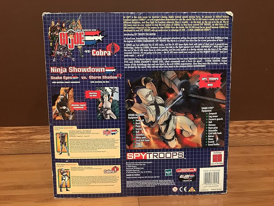 GI.joe アクションパイロット　2003年　限定品　　ハズブロ社製 GI.joe アクションパイロット 2003年 限定品 ハズブロ社製