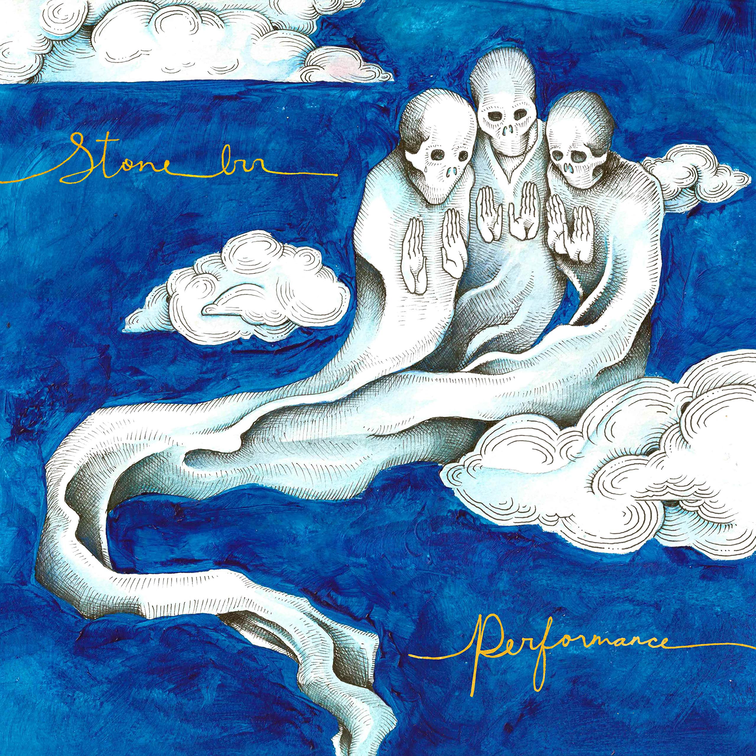 Performance [VINYL]