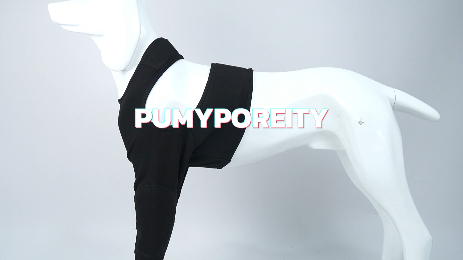 Recovery Sleeve / Ellenbogenbandage Für Hunde - Schützt Wunden, Verhindert Lecken, Größe XL