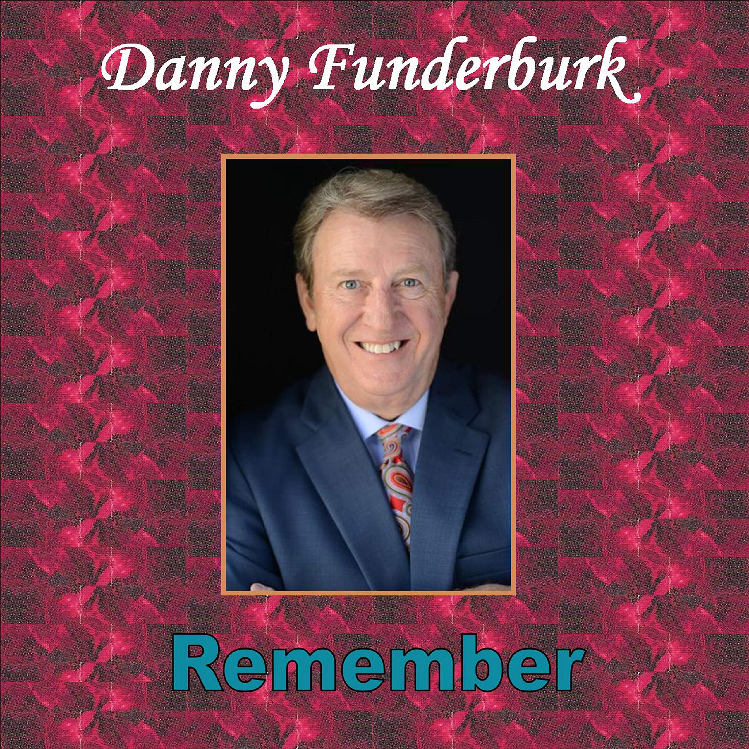 Danny Funderburk