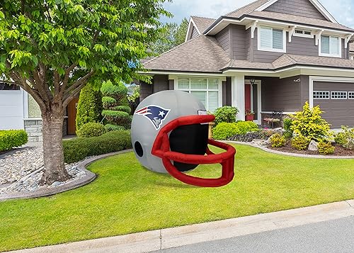 Miniatura 31 de Fabrique Innovations NFL - Casco inflable unisex para césped