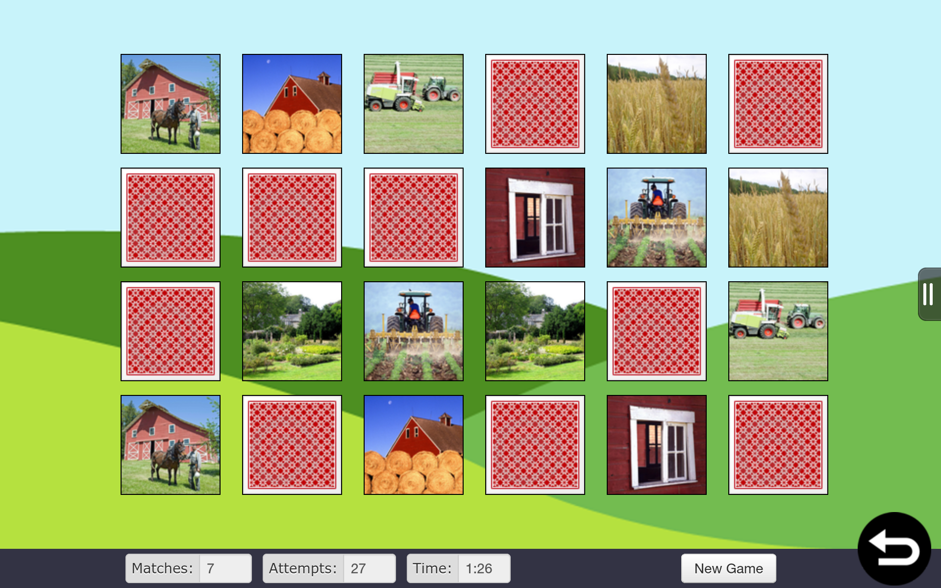 Farm Animals Digital Activity Pack Games, Videos, Books, Photos