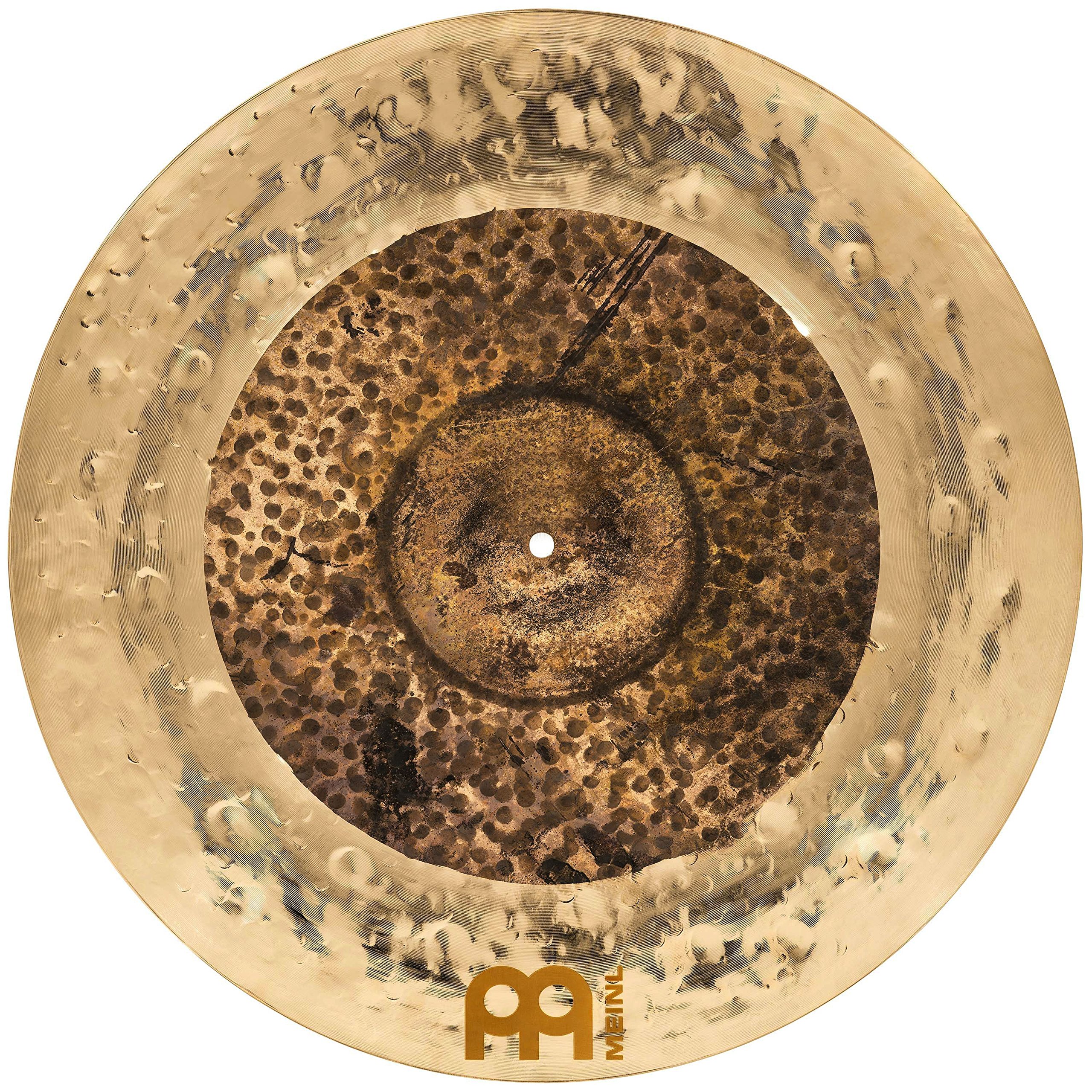 Amazon.co.jp: MEINL マイネル Byzance Extra Dry シリーズ ライド