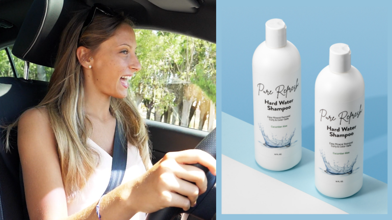 Hair Care for Hard Water: Ultimate Tips for Silky, Damage-Free Hair