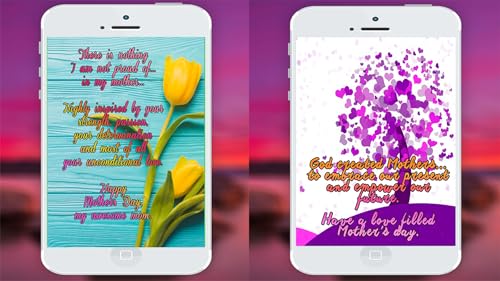Ninawau Mother'S Day Special Greeting thumb #4