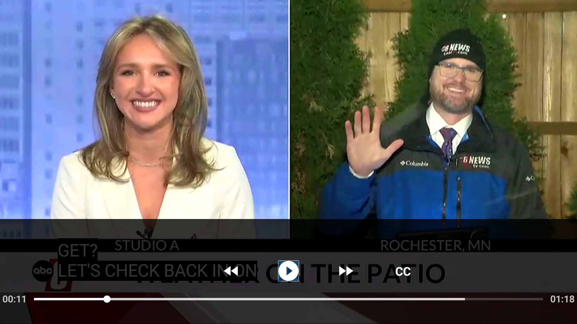 KAAL ABC 6 NEWS Minnesota Iowa - App on Amazon Appstore